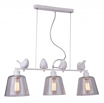 ARTE LAMP A4289SP-3WH Люстра