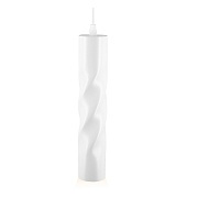 Ambrella TN7777 WH белый GU10 D55*290 Светильник подвесной
