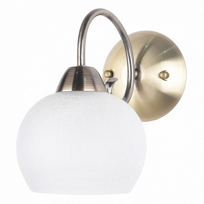 ARTE LAMP A9317AP-1AB Бра
