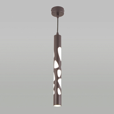 Elektrostandard DLR037 12W 4200K кофейный Спот