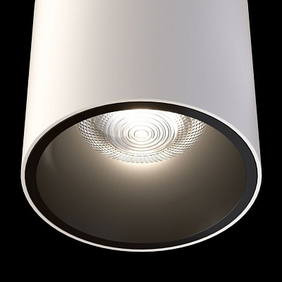 Потолочный светильник Alfa LED C064CL-L12W3K Maytoni распродажа