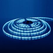 Elektrostandard 14,4W синий LED5050/60 150Lm/м 24V 5м IP20
