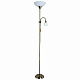 ARTE LAMP A9569PN-2AB Торшер