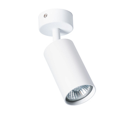 ARTE LAMP A3216PL-1WH Спот