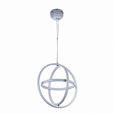 Led4U L1733/3L Подвесной светильник