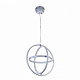 Led4U L1733/3L Подвесной светильник