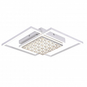 Ambrella FA112 WH 96W 600*600*90 Ice (ПДУ УЛЬТРА) Светильник