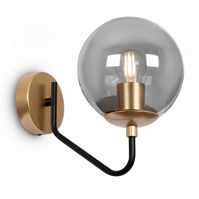 Maytoni FR5140WL-01GB Бра