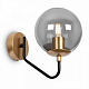 Maytoni FR5140WL-01GB Бра