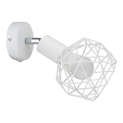 ARTE LAMP A6141AP-1WH Sospiro Спот 