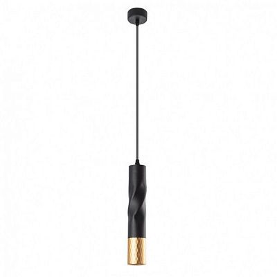 ARTE LAMP СВЕТИЛЬНИК ПОДВЕСНОЙ A3280SP-1BK