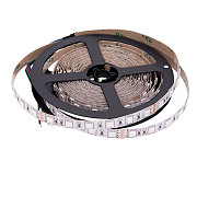 SWG 14.4W RGB SMD5050/60 24V 5м IP20 Светодиодная лента