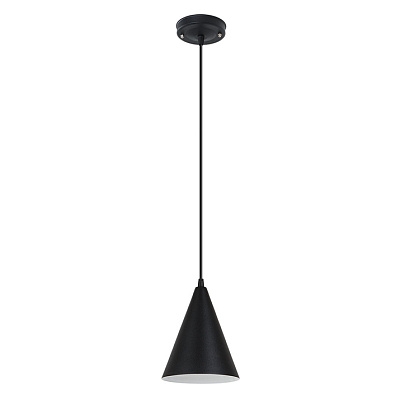 ARTE LAMP A7074SP-1BK LARK Подвес