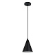 ARTE LAMP A7074SP-1BK LARK Подвес