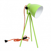 Regenbogen Life Хоф 1*40W E14 220V Настольная лампа