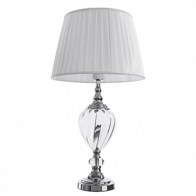 ARTE LAMP A3752LT-1WH Настольная лампа