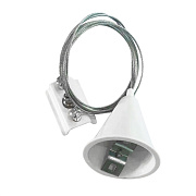 ARTE LAMP Кронштейн-подвес для шинопровода A410133