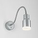 Elektrostandard Molly LED серебро (MRL LED 1015)