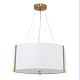 ARTE LAMP A4110SP-3PB  Люстра