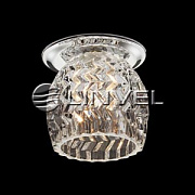 Linvel V 642 CH (G5.3) Светильник