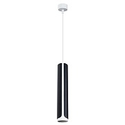 ARTE LAMP A7377SP-1BK PINO Подвес