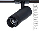 ARTE LAMP A3540PL-1BK MERAK Светильник трековый