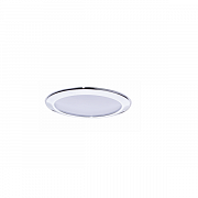 Italmac Montana LED 53 08 05 хром Светильник