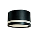 DIODTRADE ART SMART GLASS GX53 Светильник черный 