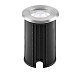 Feron Тротуарный LED светильник 3W 2700K IP68 SP2813