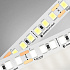Ambrella Светодиодная лента GS1302 2835 180Led/ 14.4W m/ 12V IP20 4500K/ 5000*8*1.2mm/ кратность резки 25mm
