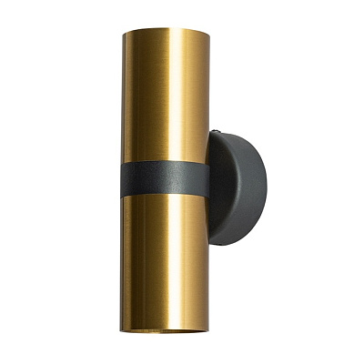 ARTE LAMP A3143AP-2PB RAN Бра