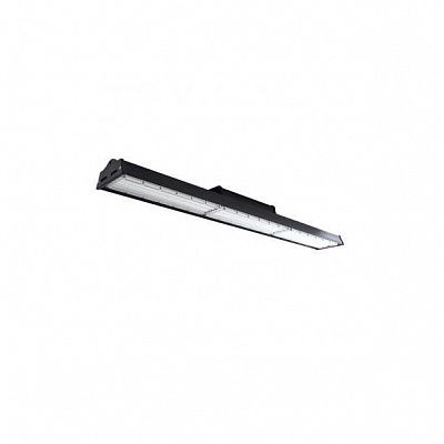 Светильник складской 200W черный AL1170 PRO OSRAM IP65