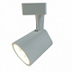 ARTE LAMP A1810PL-1WH Светильник трековый 