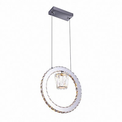 Led4U A076/1+1 Потолочный светильник LED