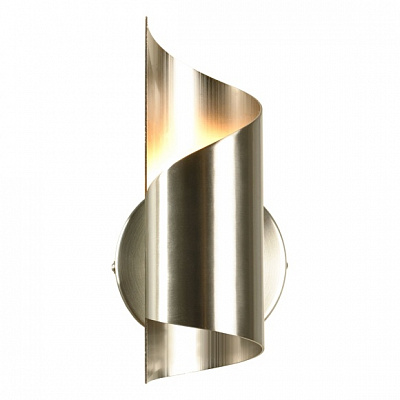 Lussole Бра FONTANA LSP-8807 Никель