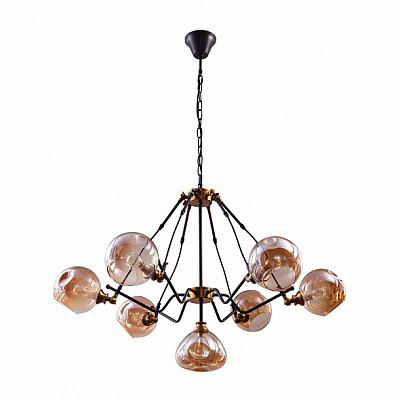 Led4U 6136/6+1 E14 Подвесной светильник LED