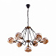 Led4U 6136/6+1 E14 Подвесной светильник LED