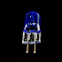 JC G4 12V 20W супер белая Лампа галогенная