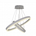 MaxLight Decor 4009 100W White, LED светильник с ПДУ 3000-6500К