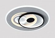 LINVEL MS 1100 Белый 80W 3000-6000K с ПДУ Светильник светодиодный