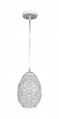 Svk-Lighting 13004/1 WH Люстра E27*60W