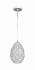 Svk-Lighting 13004/1 WH Люстра E27*60W