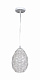 Svk-Lighting 13004/1 WH Люстра E27*60W