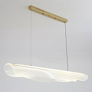 Lussole Линейно-подвесной светильник BRADFORD LSP-7294 ledx1 макс. 40W