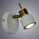 ARTE LAMP A1906AP-1WH ALMACH Бра