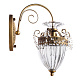 ARTE LAMP A4410AP-1SR Бра