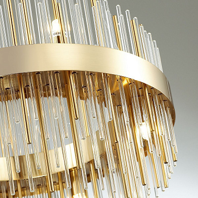 ODEON LIGHT 4639/8 HOLL Ida