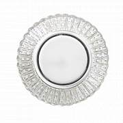 DIODTRADE GLAMUR GX5350 SMD 4200K прозрачный с подсветкой Светильник