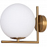ARTE LAMP A1921AP-1AB Бра