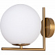 ARTE LAMP A1921AP-1AB Бра